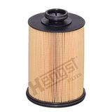 PRE-FILTRE OES D-15 MOTOR EURO 6